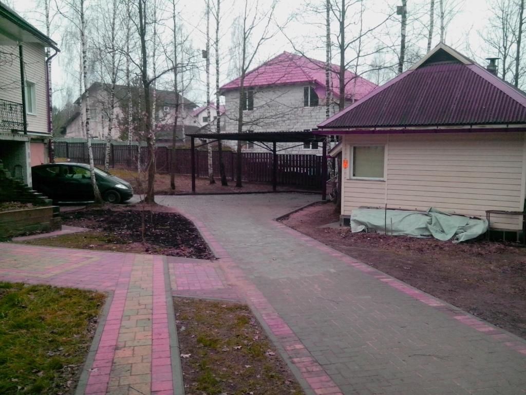 Дома для отпуска Гостевой домик  Колодищи-75